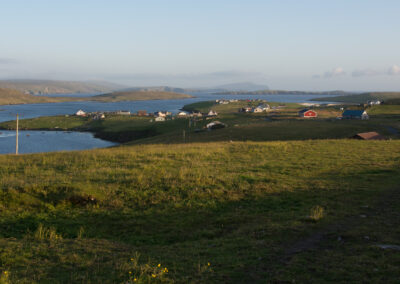 Shetland
