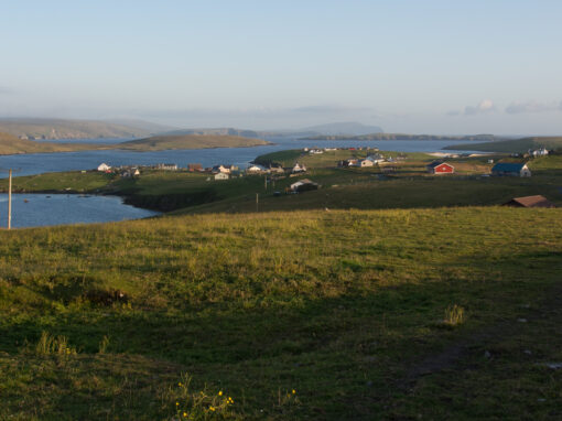 Shetland